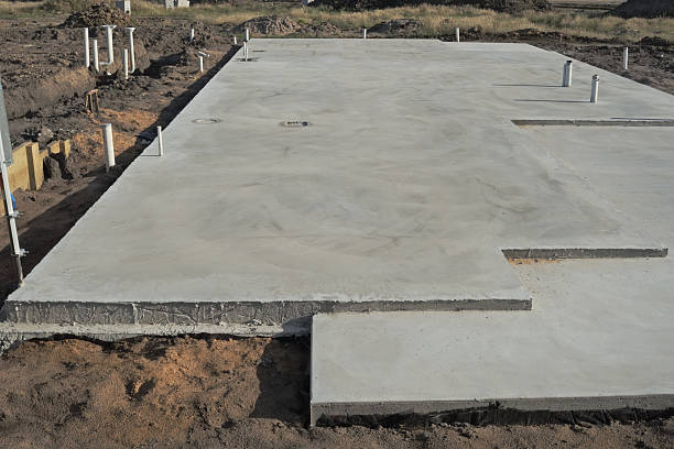 Best Driveway Concrete Repair  in Greenwood, MS