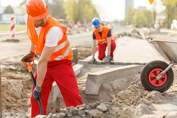 Waterproofing & Drywells in MS