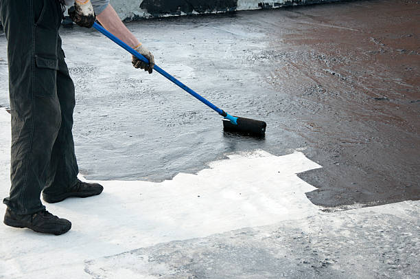 Best Concrete Flooring Contractor  in Greenwood, MS