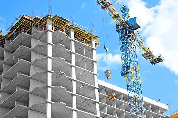 Why Trust Our Certified Concrete Contractors for Your Project Needs in MS?